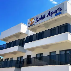 Apart Otel Sahil Aparts - Güllük