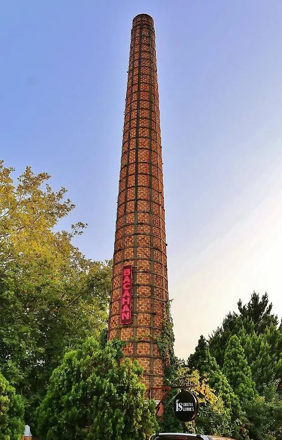 Bacahan Hotel Altınoluk