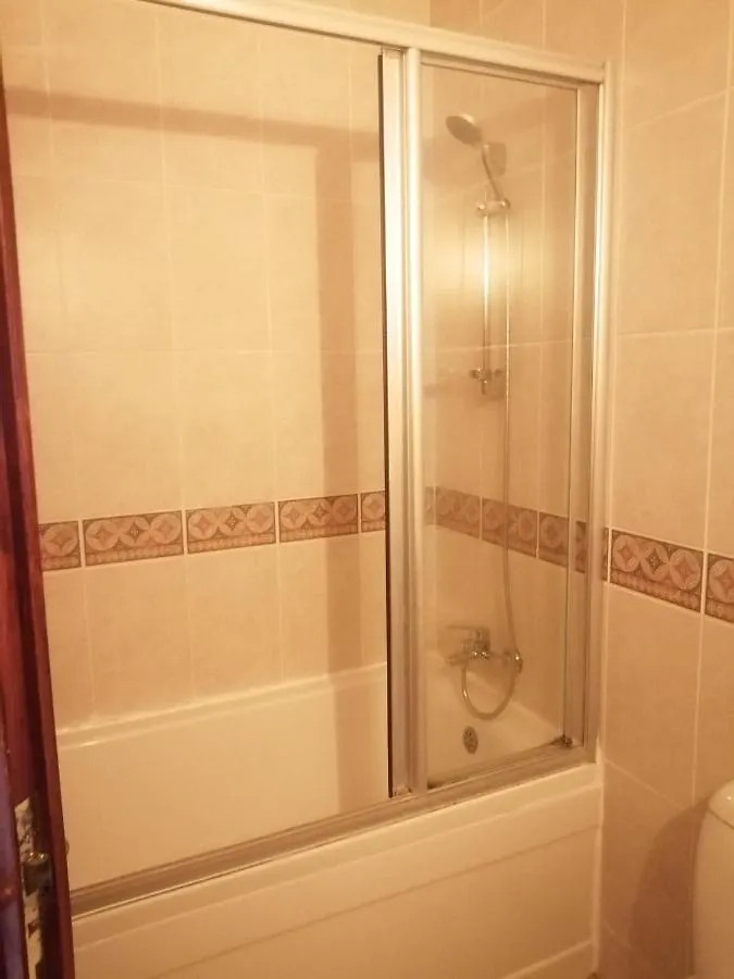 Bacahan Hotel Altınoluk