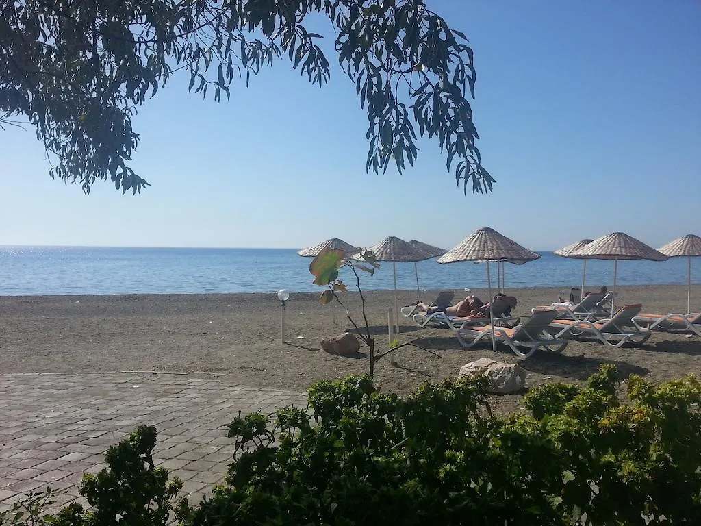 Bacahan Hotel Altınoluk 2*,