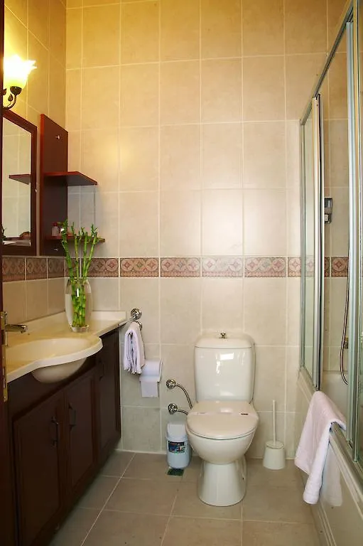 **  Bacahan Hotel Altınoluk Türkiye