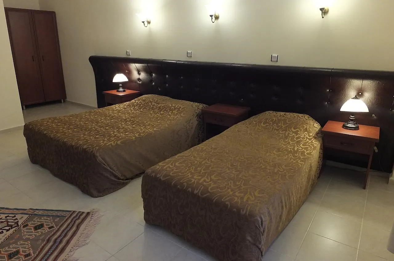 Bacahan Hotel Altınoluk 2*,