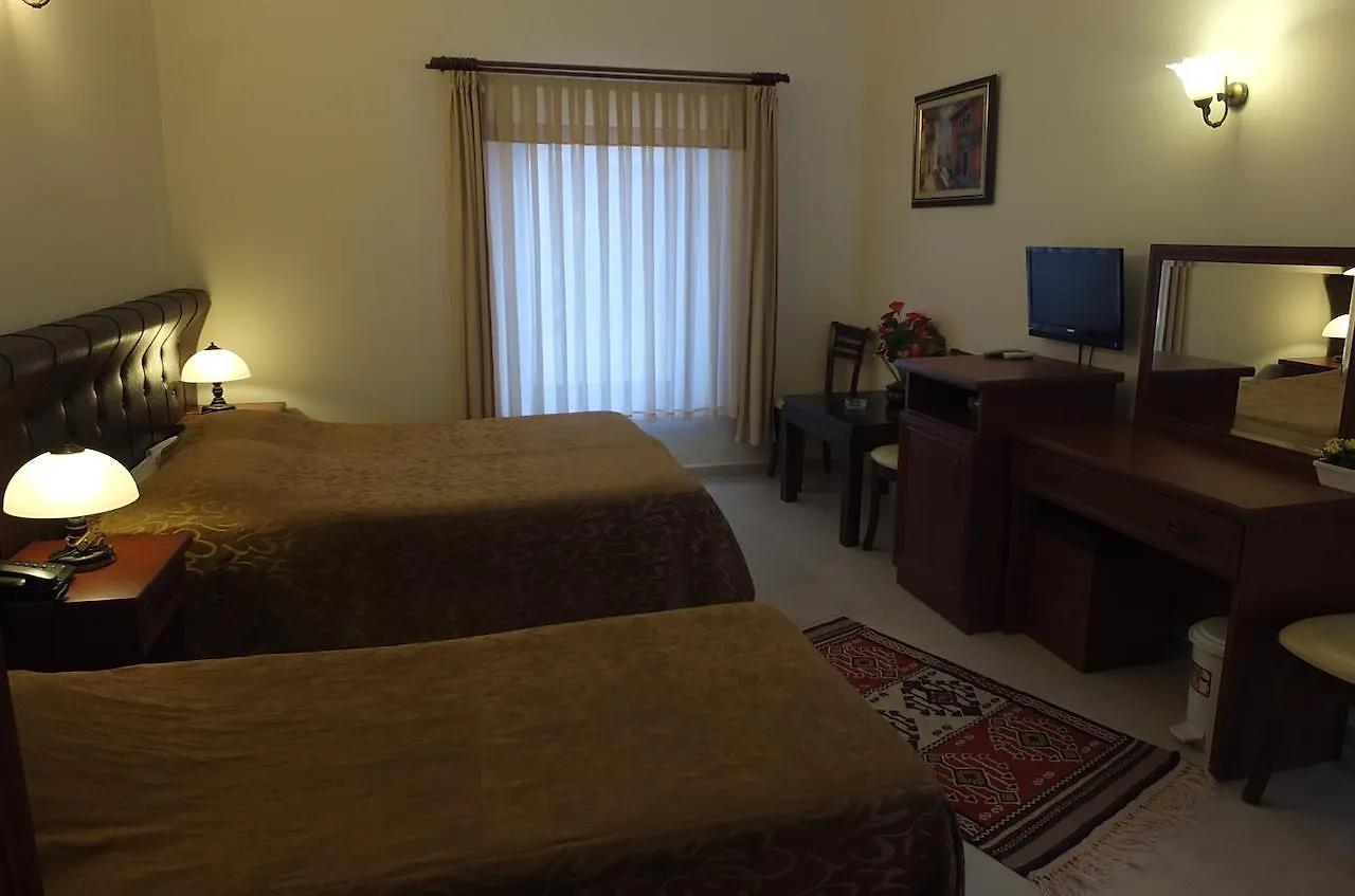Bacahan Hotel Altınoluk